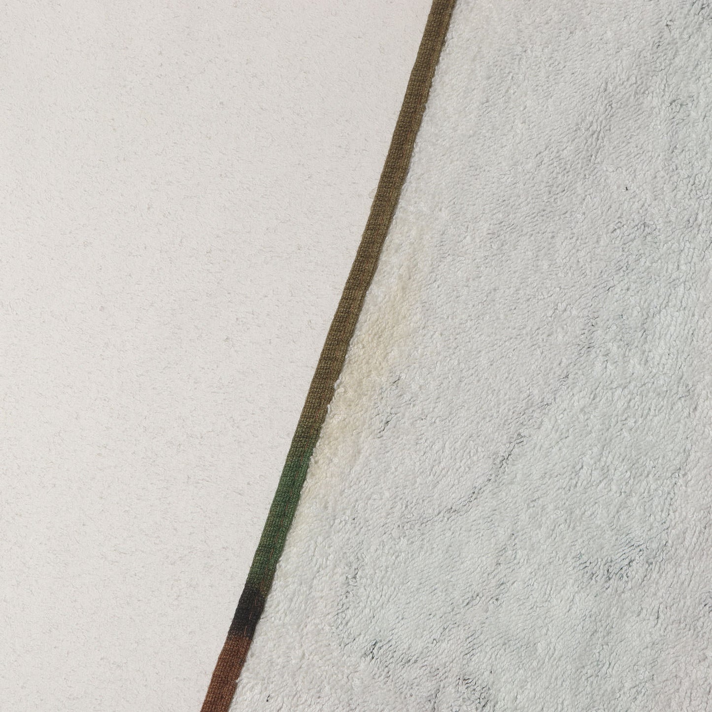 ブランドロゴ 大判 ビーチタオル(Beach Towel)