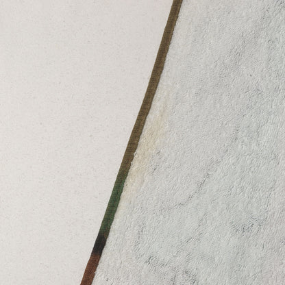 ブランドロゴ 大判 ビーチタオル(Beach Towel)