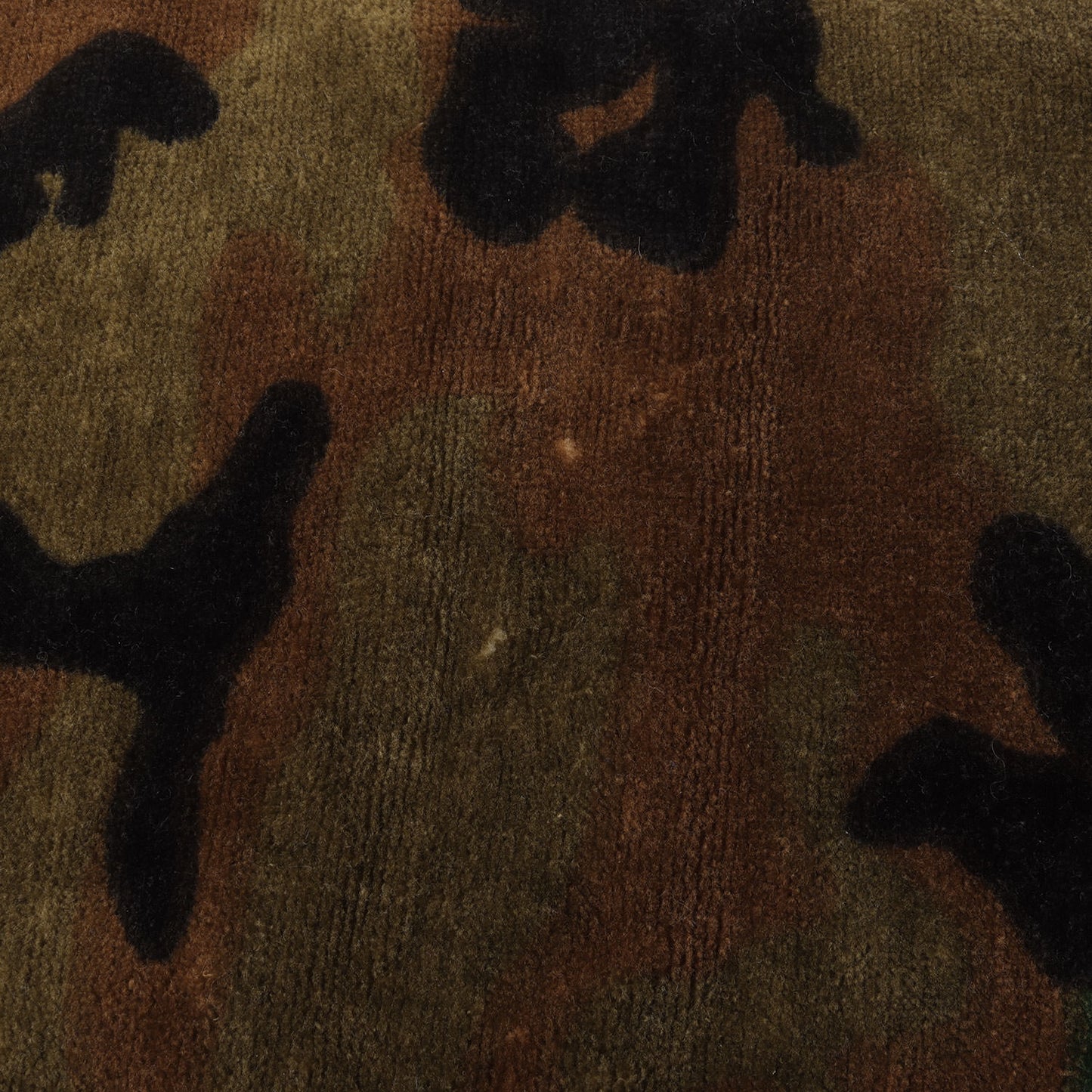 ブランドロゴ 大判 ビーチタオル(Beach Towel)