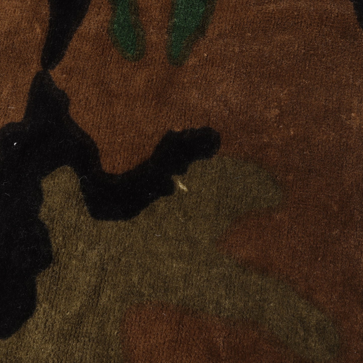 ブランドロゴ 大判 ビーチタオル(Beach Towel)