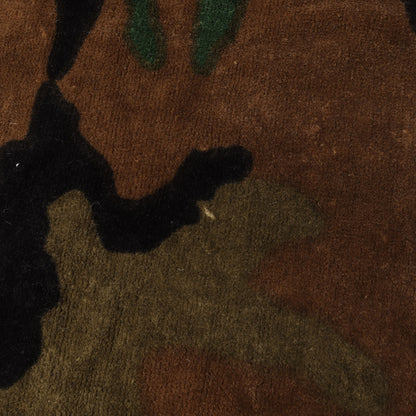 ブランドロゴ 大判 ビーチタオル(Beach Towel)