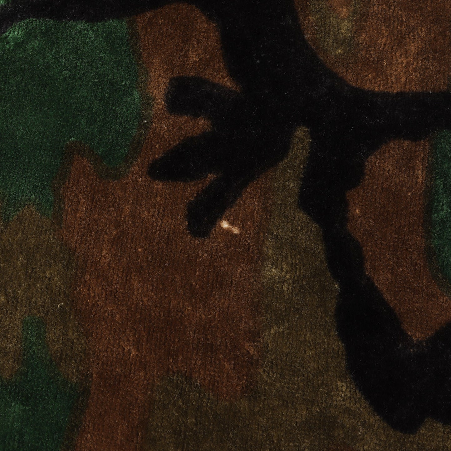 ブランドロゴ 大判 ビーチタオル(Beach Towel)