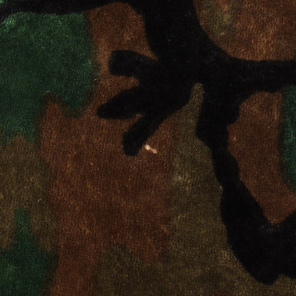 ブランドロゴ 大判 ビーチタオル(Beach Towel)