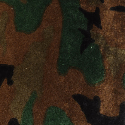 ブランドロゴ 大判 ビーチタオル(Beach Towel)