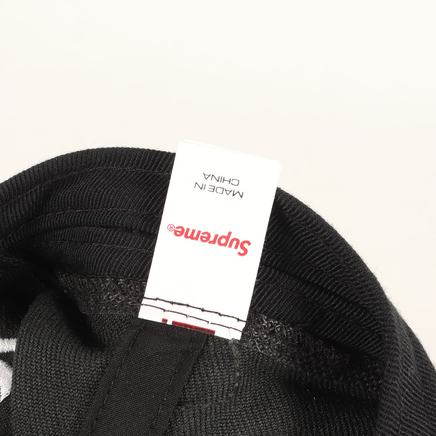 25SS NEW YORKロゴ 6パネルキャップ(New York 6-Panel)