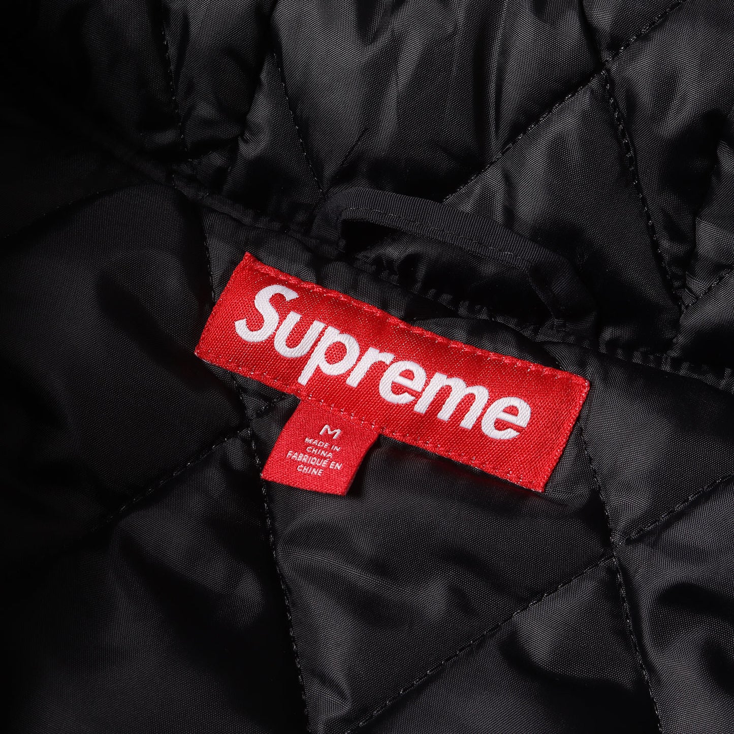 25SS スタッズ付き タイガー スタジアムジャケット(Studded Stadium Jacket)