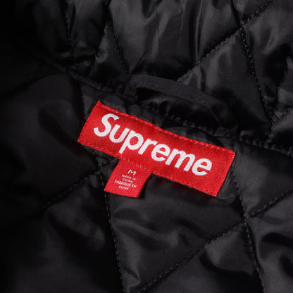 25SS スタッズ付き タイガー スタジアムジャケット(Studded Stadium Jacket)