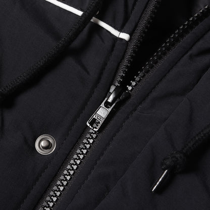 25SS スタッズ付き タイガー スタジアムジャケット(Studded Stadium Jacket)