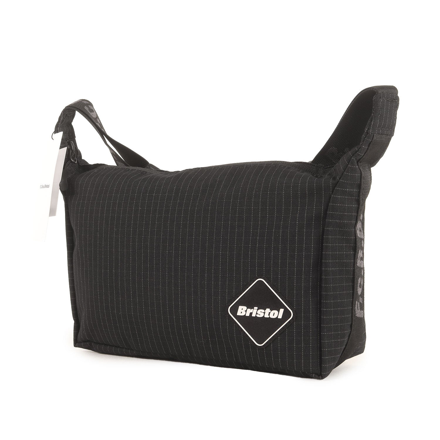SOPH. | TOUR 2WAY SMALL SHOULDER BAG(FREE BLACK):