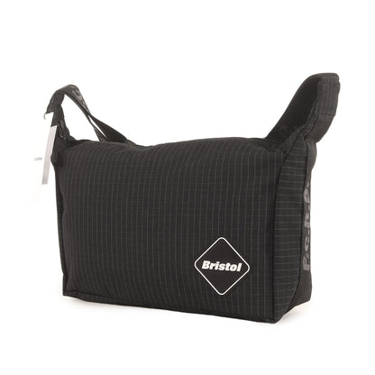 25SS リフレクティブ リップストップ 2WAY ショルダーバッグ(TOUR 2WAY SMALL SHOULDER BAG)