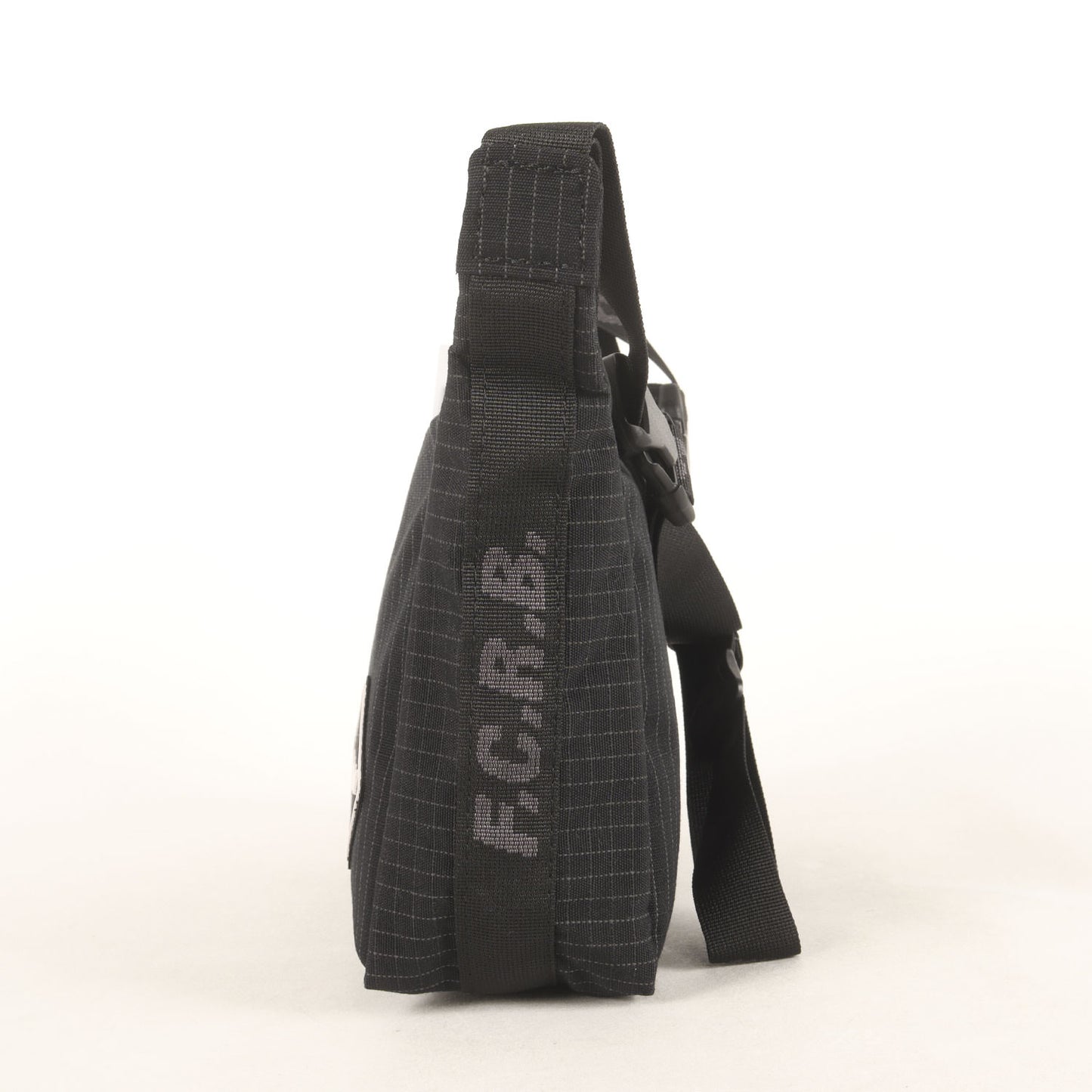 25SS リフレクティブ リップストップ 2WAY ショルダーバッグ(TOUR 2WAY SMALL SHOULDER BAG)
