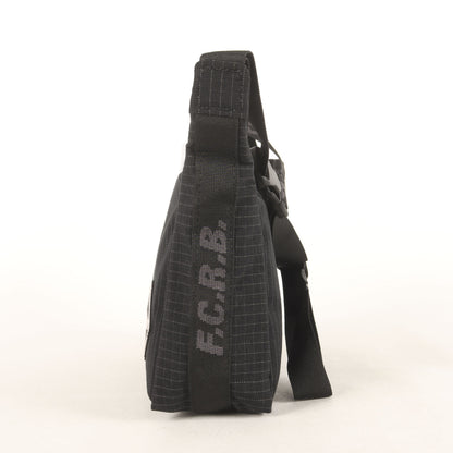 25SS リフレクティブ リップストップ 2WAY ショルダーバッグ(TOUR 2WAY SMALL SHOULDER BAG)
