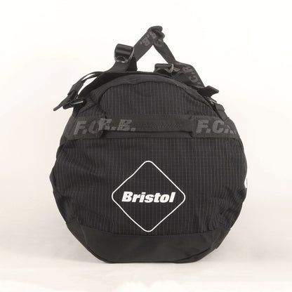 25SS リフレクティブ リップストップ ツアー ダッフルバッグ(TOUR DUFFLE BAG)