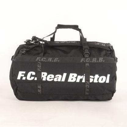 25SS リフレクティブ リップストップ ツアー ダッフルバッグ(TOUR DUFFLE BAG)