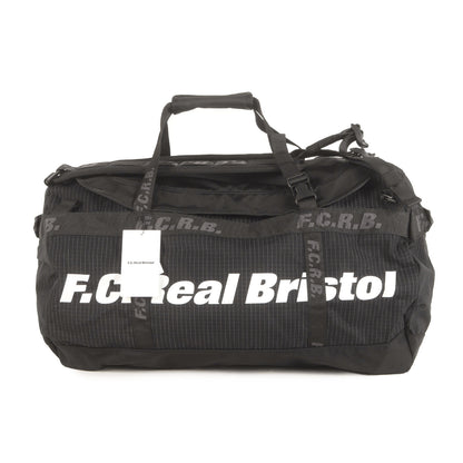 25SS リフレクティブ リップストップ ツアー ダッフルバッグ(TOUR DUFFLE BAG)