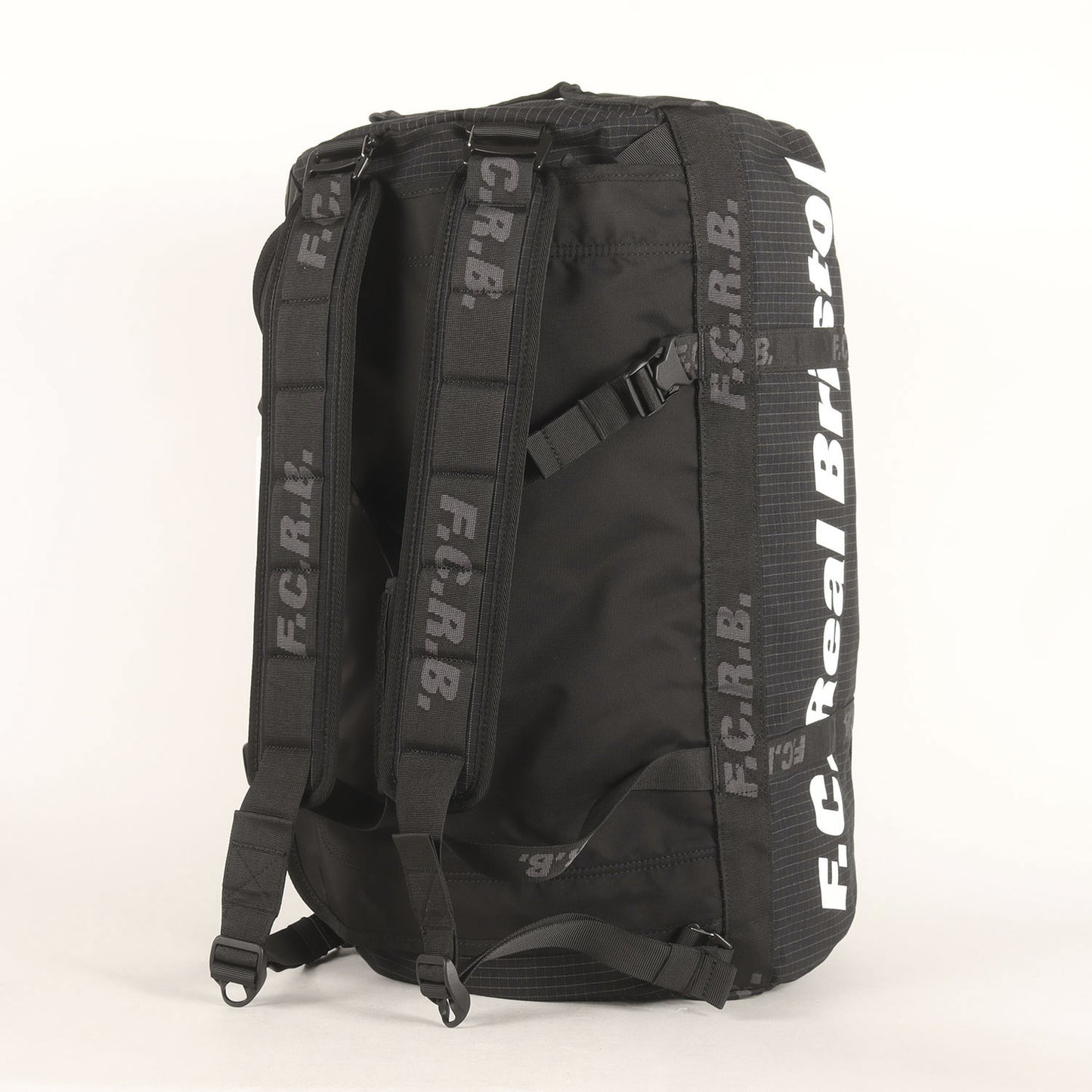 25SS リフレクティブ リップストップ ツアー ダッフルバッグ(TOUR DUFFLE BAG)