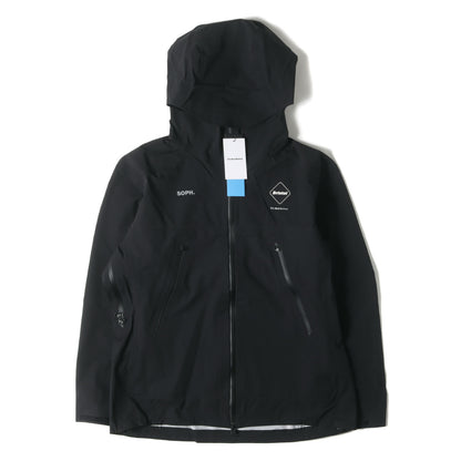 25SS 3レイヤーナイロン ユーティリティ チームジャケット(AUTHENTIC UTILITY TEAM JACKET)