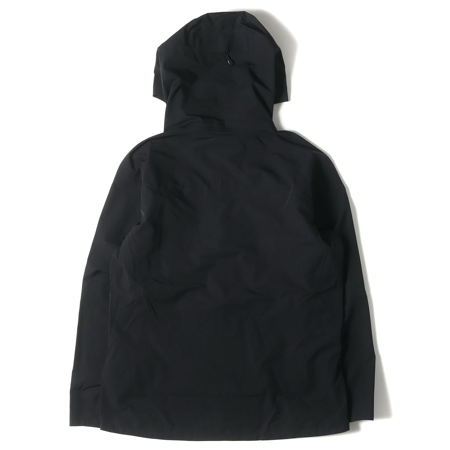 25SS 3レイヤーナイロン ユーティリティ チームジャケット(AUTHENTIC UTILITY TEAM JACKET)