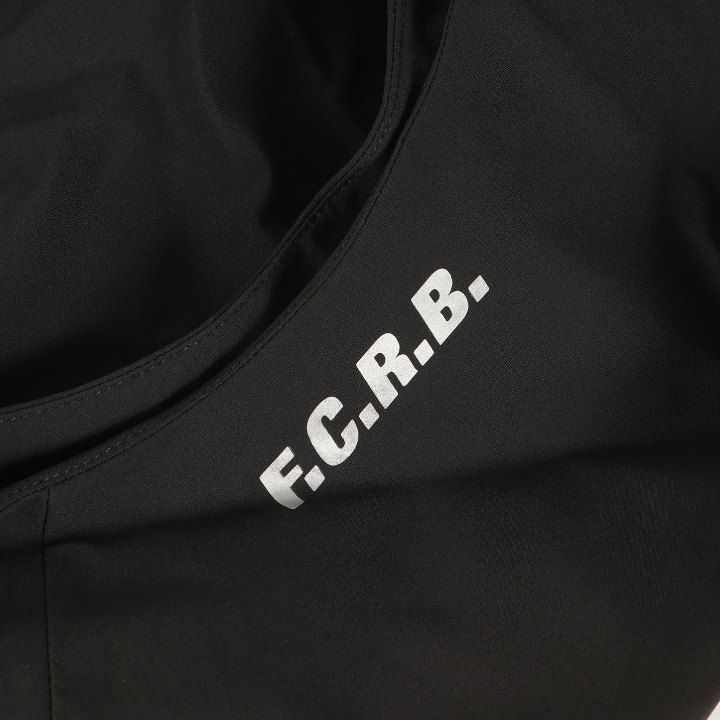25SS 3レイヤーナイロン ユーティリティ チームジャケット(AUTHENTIC UTILITY TEAM JACKET)