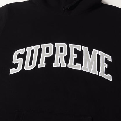 ×NFL Raiders チームロゴ スウェットパーカー(Hooded Sweatshir)