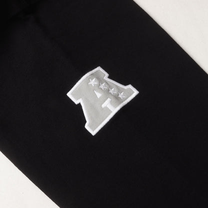 ×NFL Raiders チームロゴ スウェットパーカー(Hooded Sweatshir)