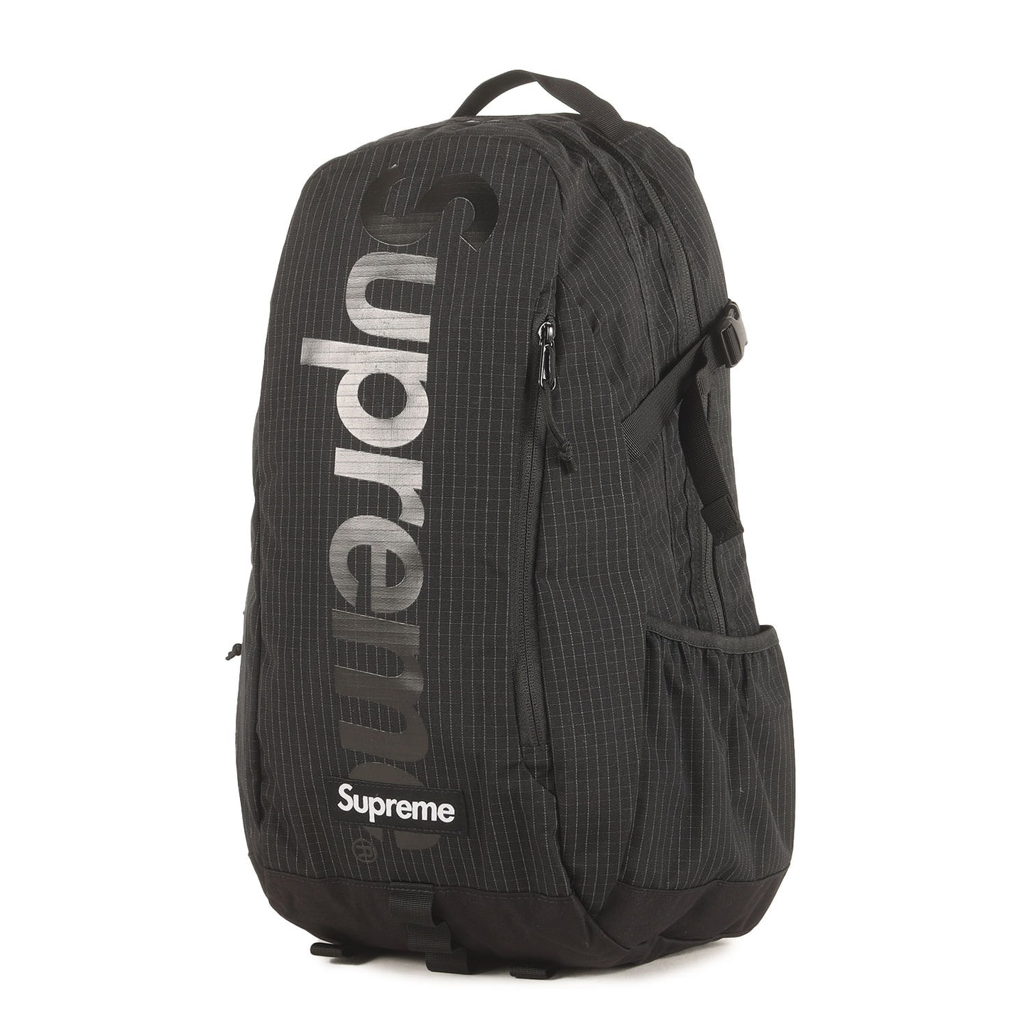 24SS リフレクティブ リップストップ バックパック(Backpack)