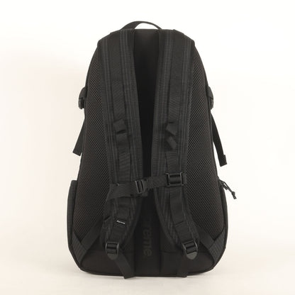 24SS リフレクティブ リップストップ バックパック(Backpack)