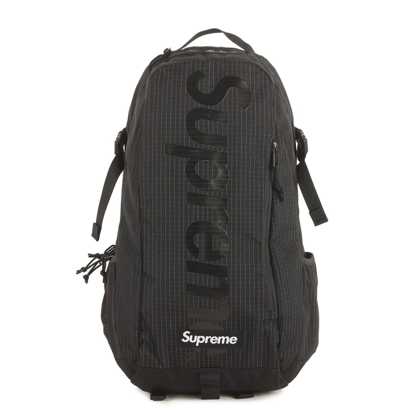 24SS リフレクティブ リップストップ バックパック(Backpack)