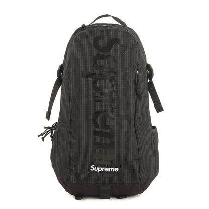24SS リフレクティブ リップストップ バックパック(Backpack)