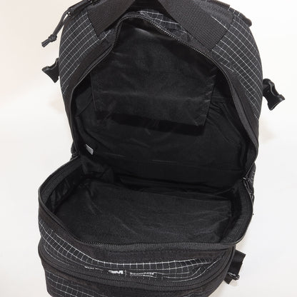 24SS リフレクティブ リップストップ バックパック(Backpack)