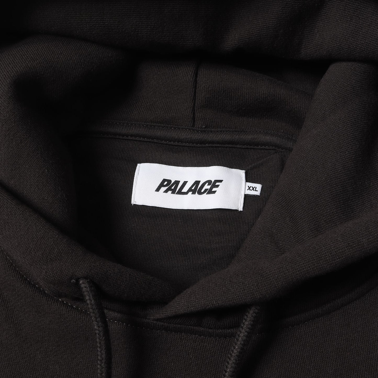24AW アイコンマーク スウェットパーカー(Tri-Line Hood)