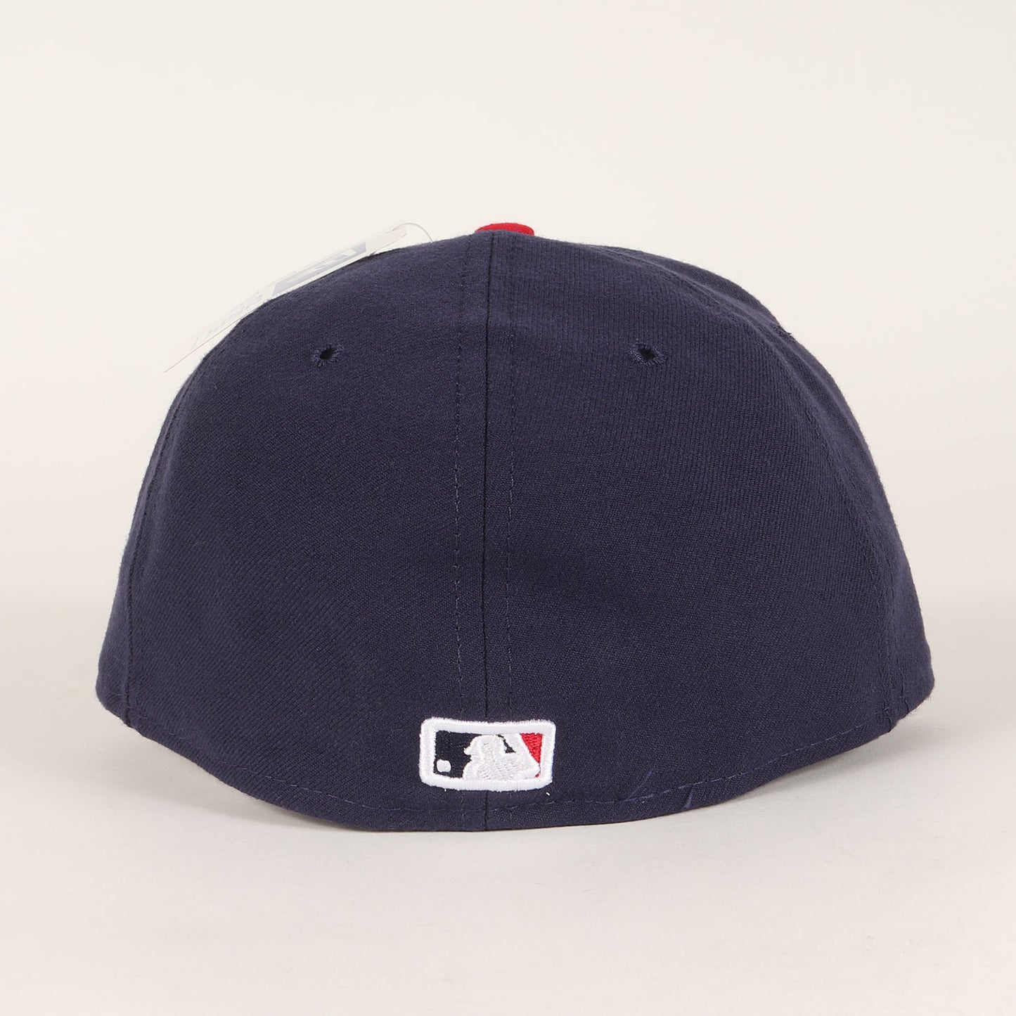 MLB クリーブランド・インディアンス ベースボールキャップ