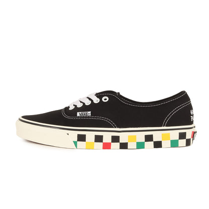24AW ×VANS AUTHENTIC