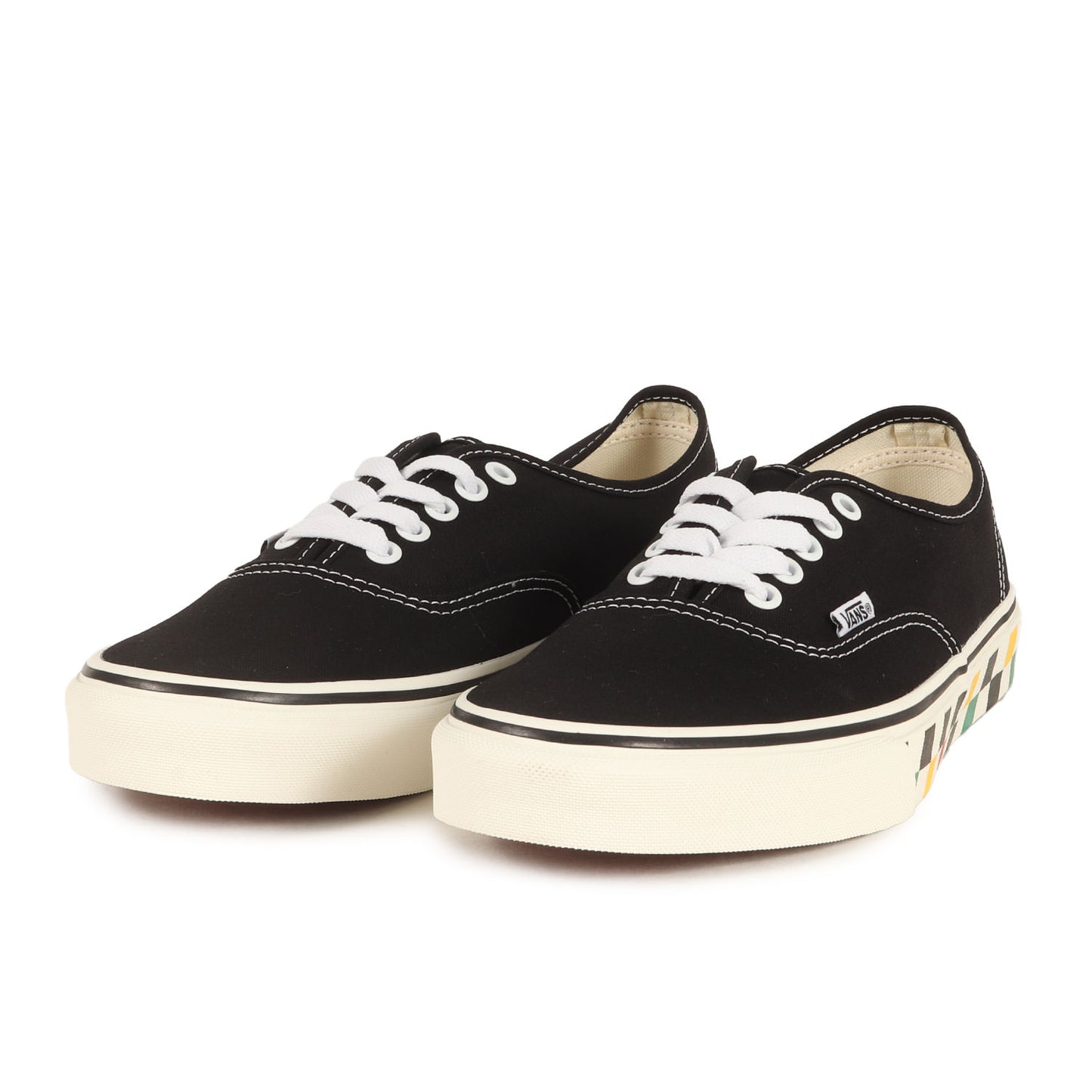 24AW ×VANS AUTHENTIC