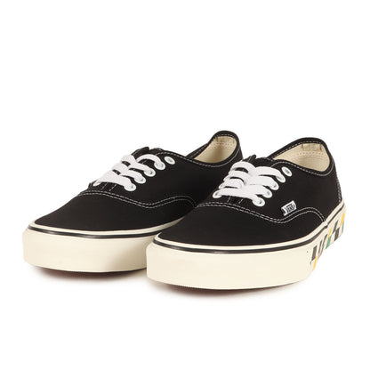 24AW ×VANS AUTHENTIC