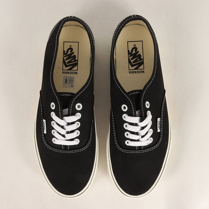24AW ×VANS AUTHENTIC