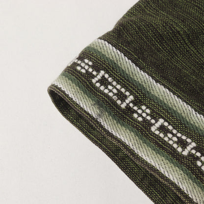 民族デザイン バハ フルジップ パーカー(T-BAJA PARKA ZIP)