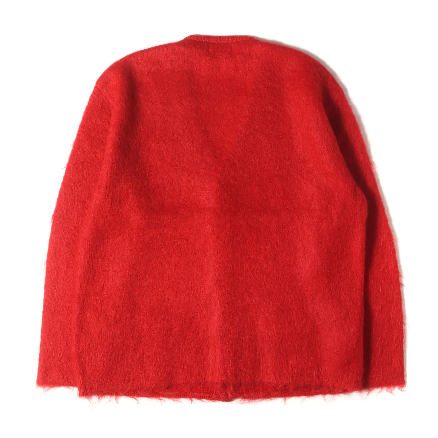 モヘヤニット カーディガン(T-MOHAIR CARDIGAN)