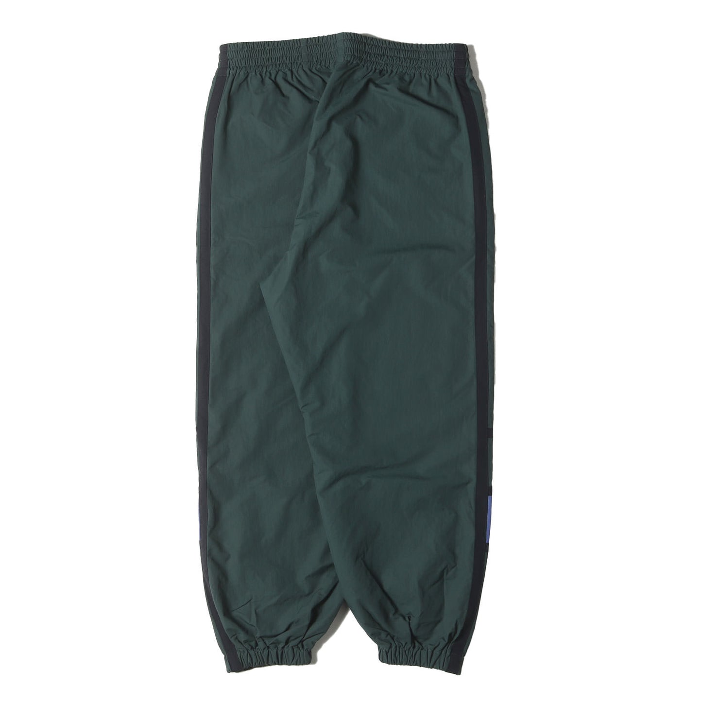 24AW サイドロゴ ナイロン トラックパンツ(NYLON TRACK PANTS)