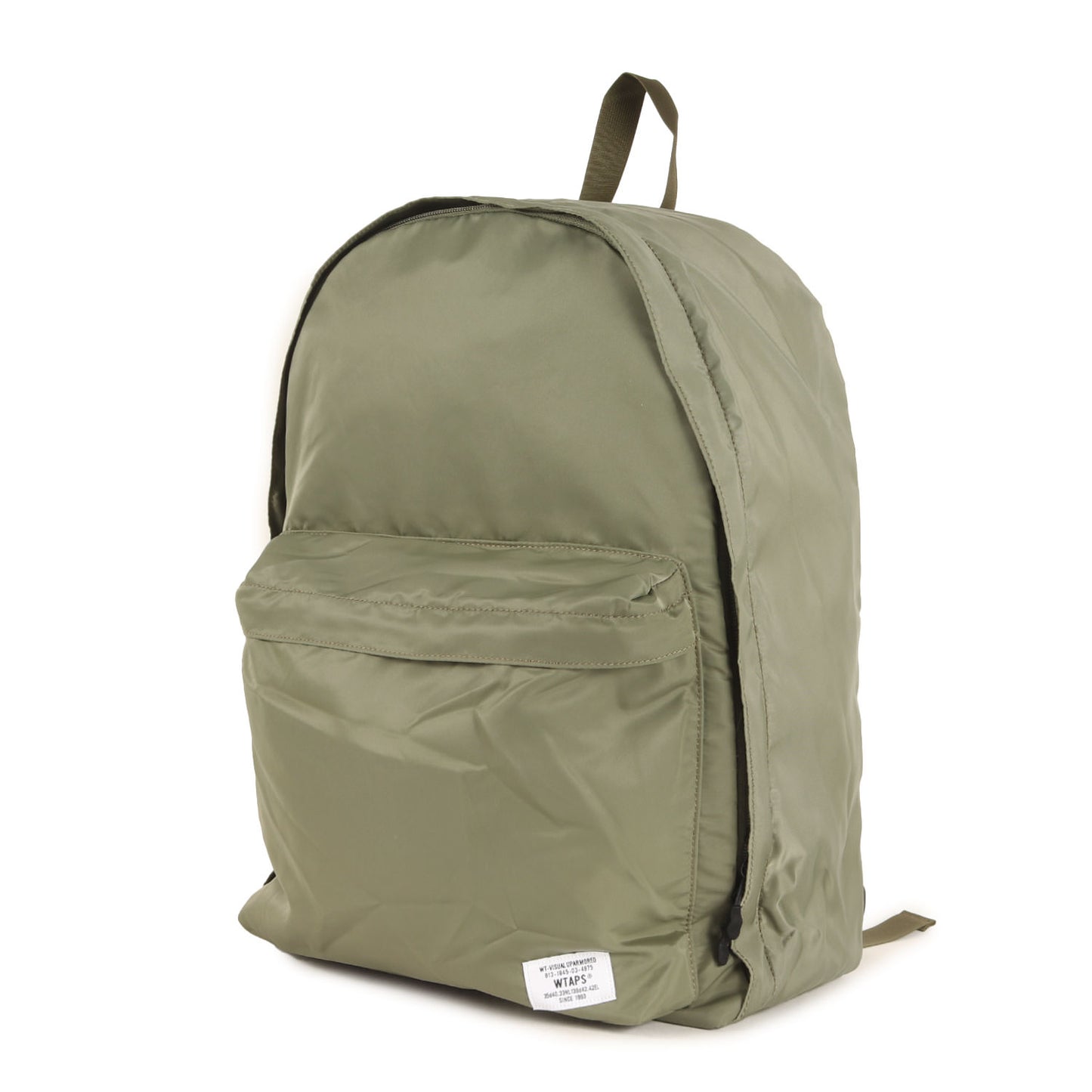 21SS コーデュラブックパック バックパック(BOOK PACK)