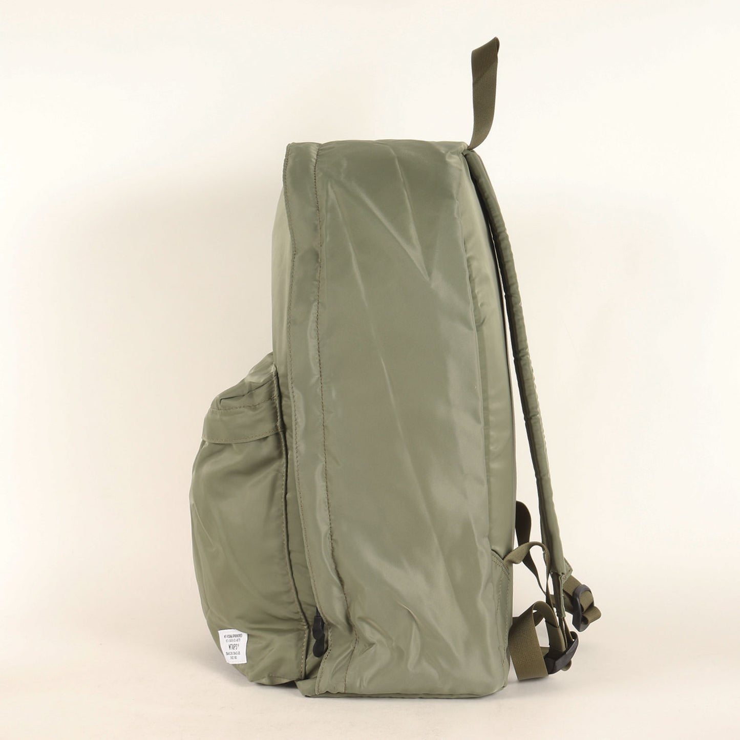 21SS コーデュラブックパック バックパック(BOOK PACK)