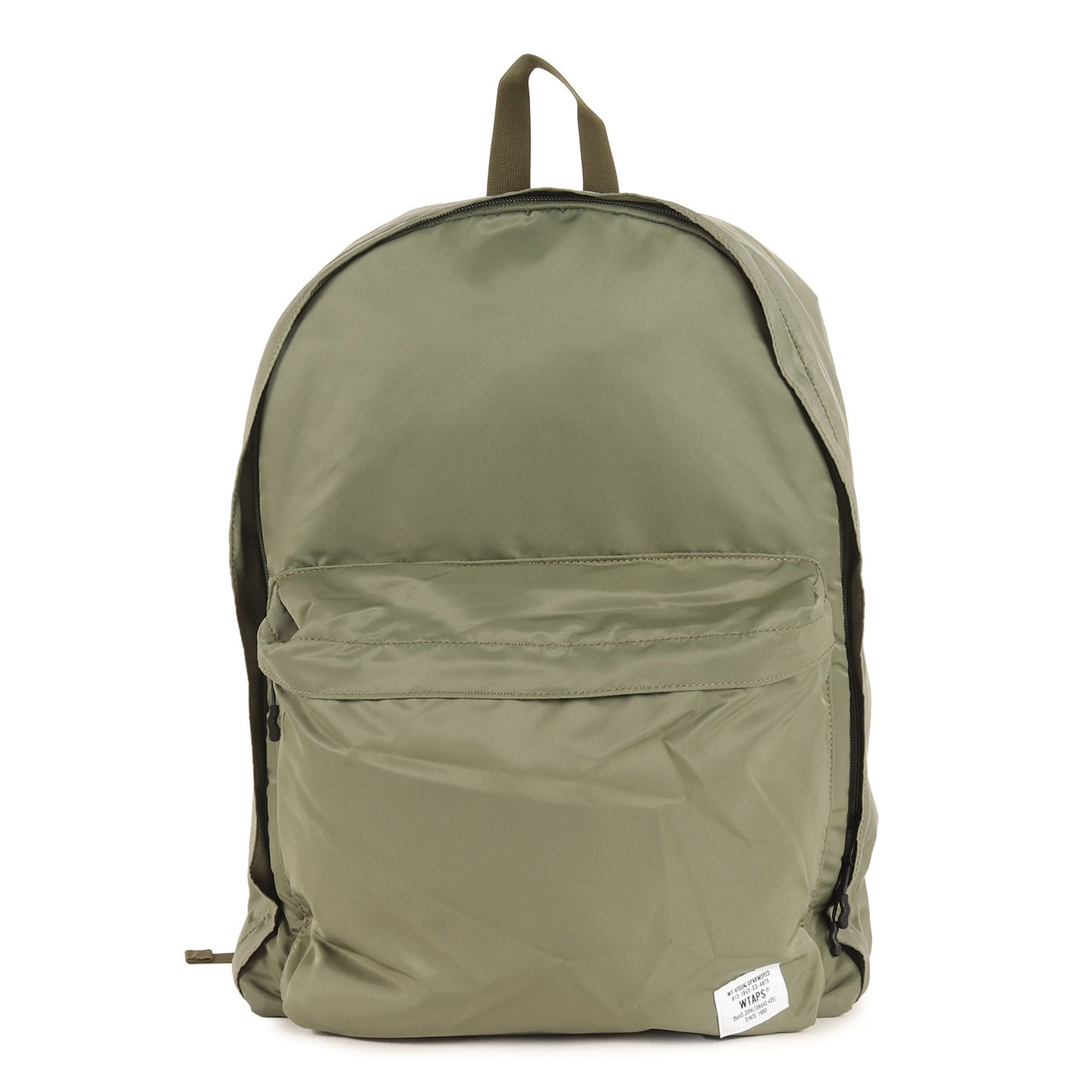 21SS コーデュラブックパック バックパック(BOOK PACK)