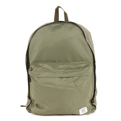 21SS コーデュラブックパック バックパック(BOOK PACK)