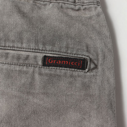 ×SOPHNET. ×GRAMICCI オーバーダイ加工 ストレッチ イージーパンツ(CLIMBER EASY PANTS C/P TWILL STRETCH OVERDYED)