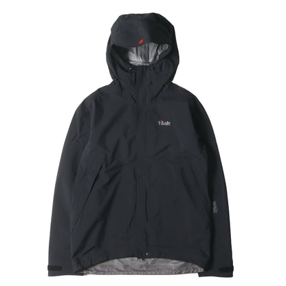 GORE-TEX 3レイヤーナイロン ストームジャケット(Storm Jacket)