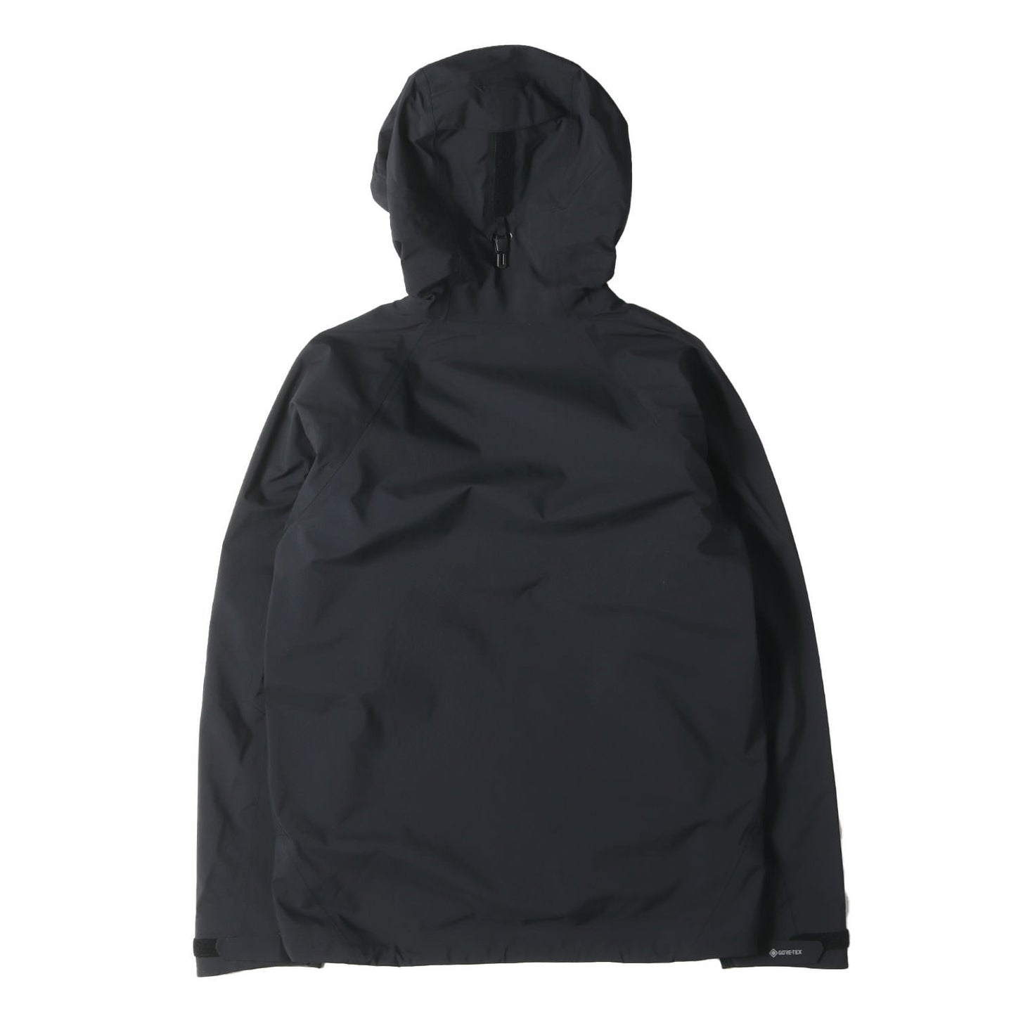GORE-TEX 3レイヤーナイロン ストームジャケット(Storm Jacket)