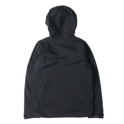 GORE-TEX 3レイヤーナイロン ストームジャケット(Storm Jacket)