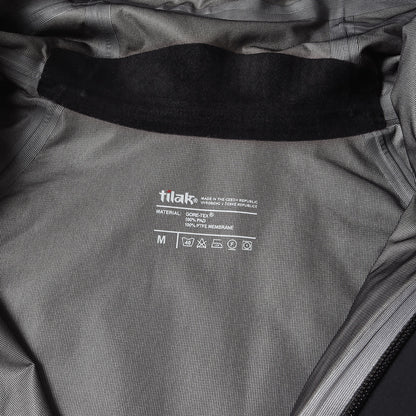GORE-TEX 3レイヤーナイロン ストームジャケット(Storm Jacket)