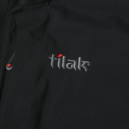 GORE-TEX 3レイヤーナイロン ストームジャケット(Storm Jacket)