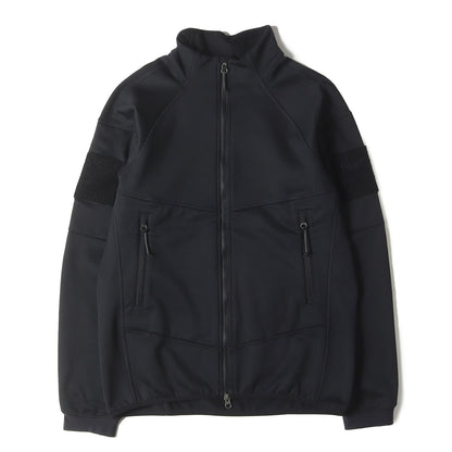 23AW ヨトゥン ポーラテックフリース ジャケット(Jotun MiG Jacket)